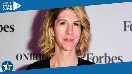 « Elle est là, dans ma vie » : l'émouvant témoignage de Juliette Tresanini pour Charlotte Valandrey,