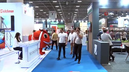 Beyaz et sektörü ihracatta ivme kazandı