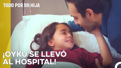 De Repente Se Oscureció Mi Mundo - Todo Por Mi Hija Capitulo 39