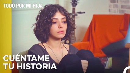Me Pregunto Que Vivió Mi Hija - Todo Por Mi Hija Capitulo 39