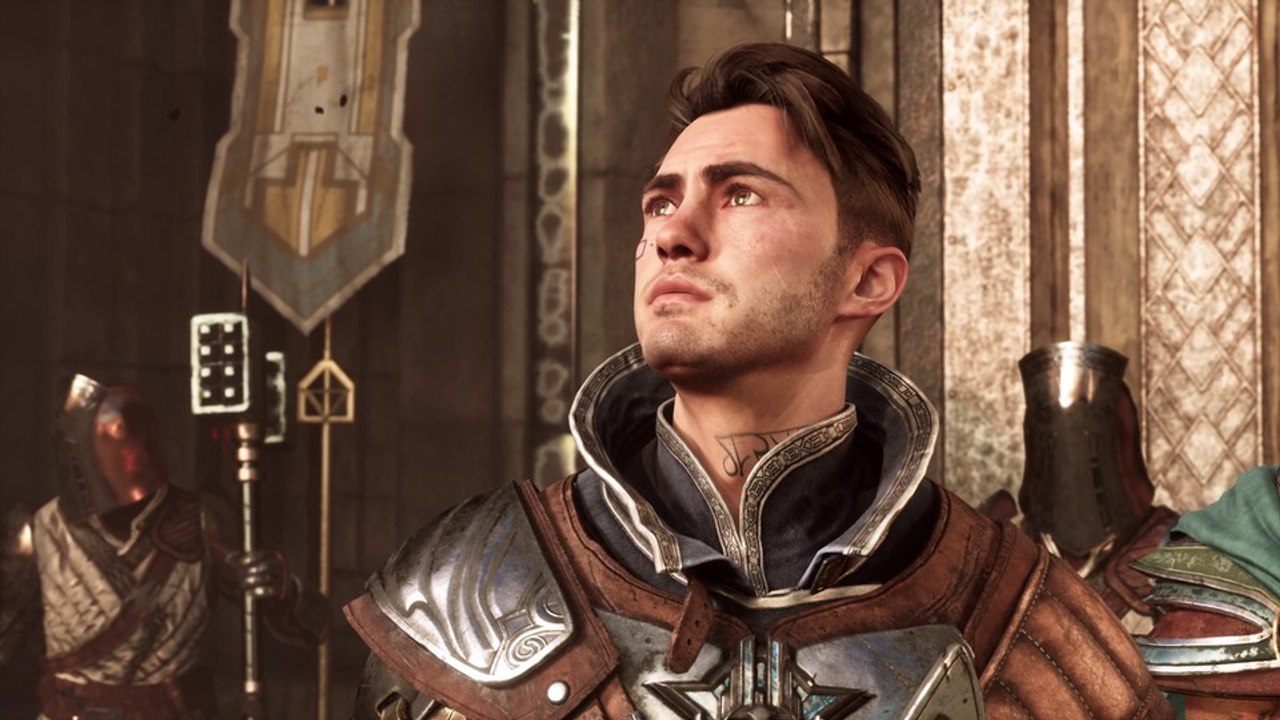 Immortals of Aveum: Der Magie-Shooter zeigt in 4 Minuten, womit er euch begeistern will