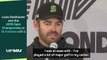 LIV events should count towards world ranking points - Oosthuizen