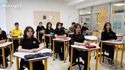 Demirören Medya Lisesi yeni öğrencilerini bekliyor