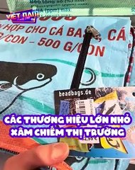 Độc lạ Việt Nam: Những thứ vứt đi lại thành mặt hàng đắt đỏ ở nước ngoài | Điện Ảnh Net