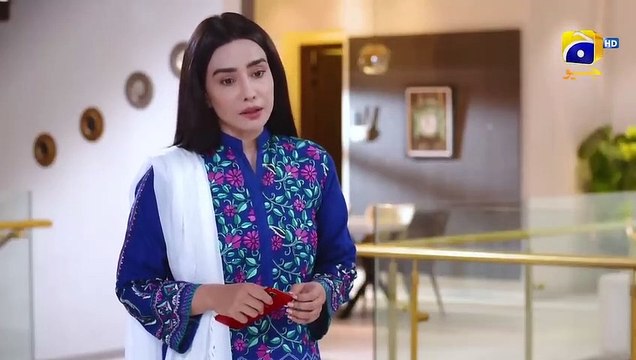 Shani Ne Apni Zidd Na Chori Tou Apni Jaan Le Lungi Ehraam-e-Junoon FLO Digital