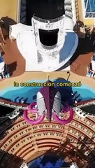 El crucero más grande del mundo