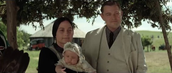 Killers of the Flower Moon 2 - Movies