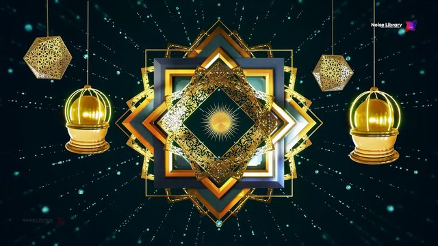 Islamic Background Music - No Copyright islamic music - Arabic Background Music No Copyright