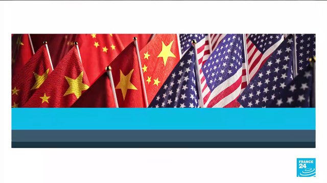 US Treasury Secretary Janet Yellen visits China as part of efforts to soothe strained relations