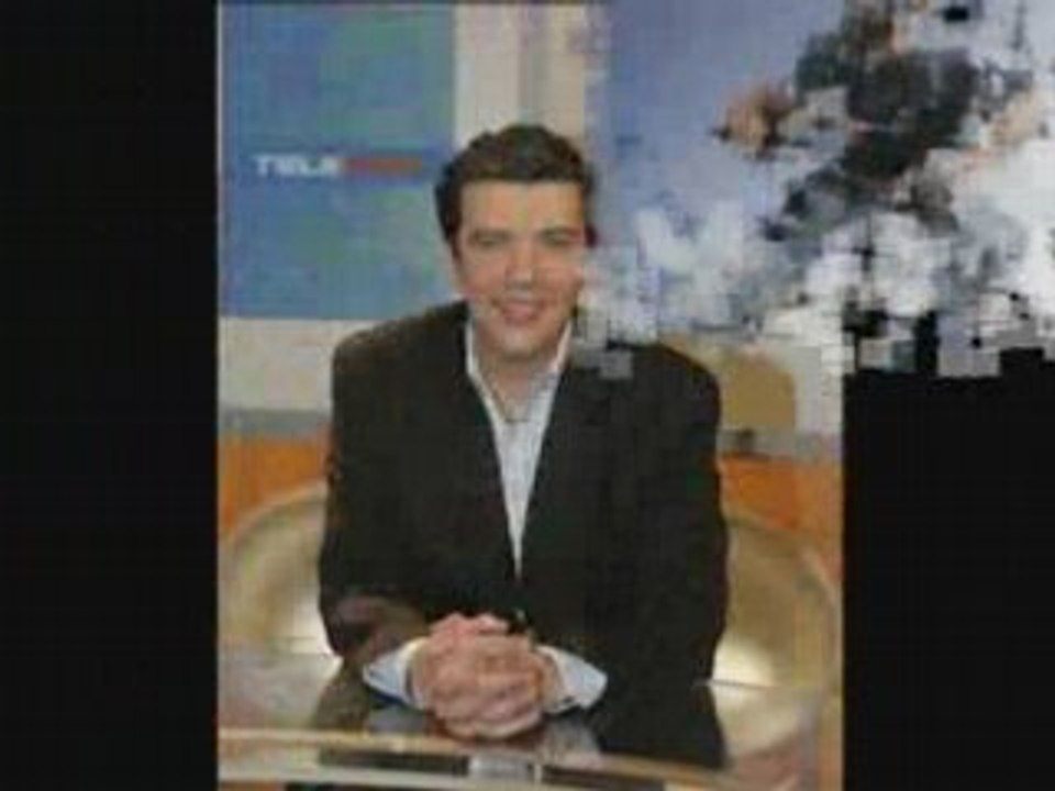 Hommage thierry gilardi