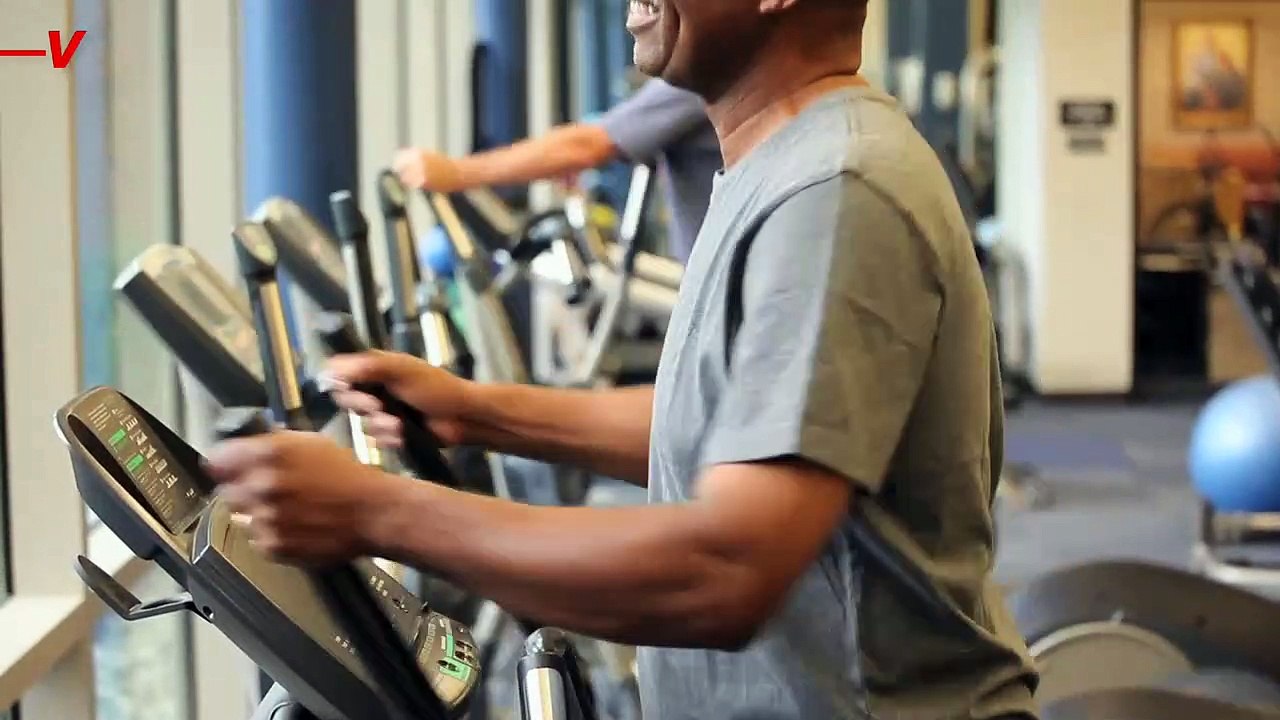 Cardio Linked to Reduced Risk in Men Developing Some Cancers