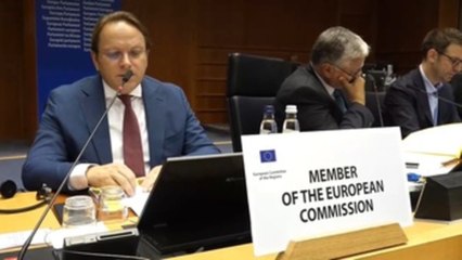 Las ciudades y regiones quieren más protagonismo en los procesos de adhesión a la UE