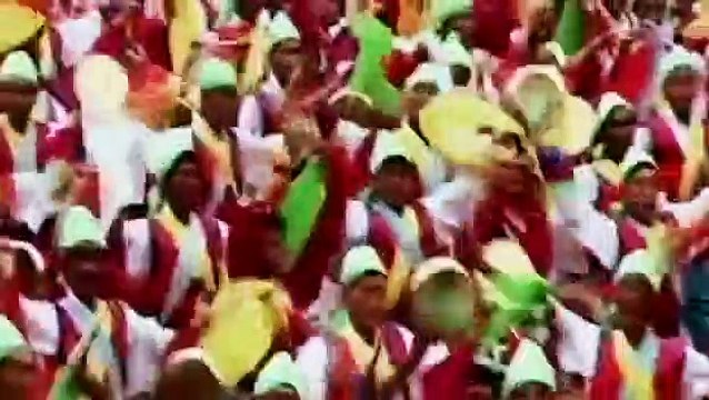 Les Demoiselles de Pyongyang Bande-annonce (EN)