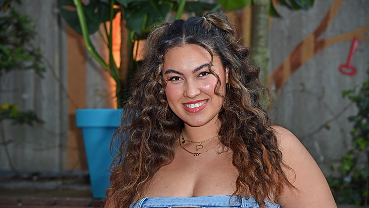 GNTM-Vivien Blotzki wehrt sich gegen Bodyshaming und posiert nackt
