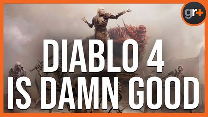 Diablo 4 Playthrough: Is It the Franchise's Best Yet? 🔥