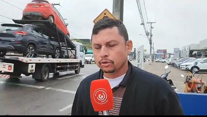 Irmão desmente boatos sobre morte de transexual espancada