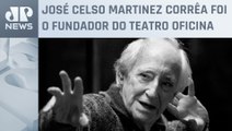 Morre dramaturgo Zé Celso aos 86 anos após sofrer queimaduras em incêndio