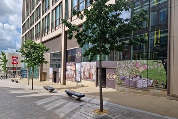 Sheffield Headlines 6 July: Opening date for new Cambridge Street shop, with free gifts for first 100 customers