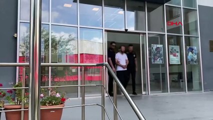 Ataşehir'de Kadına Köpek Saldırısı: Köpeğin Sahibi Adliyeye Sevk Edildi