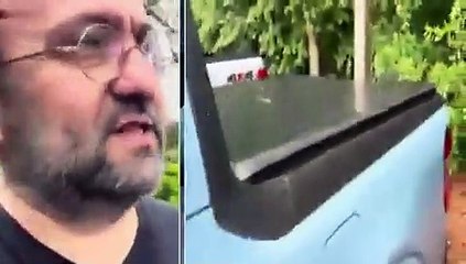 ABD’ye yerleşen oyuncu Erdem Baş 2. el araç pazarını gezdi: 500 dolar peşinatla 1,5 milyon TL’lik araba aldım