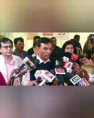 वीडियो स्टोरीः एम्स रायपुर में 100 करोड़ रुपए की क्रिटिकल केयर यूनिटः केंद्रीय स्वास्थ्य मंत्री