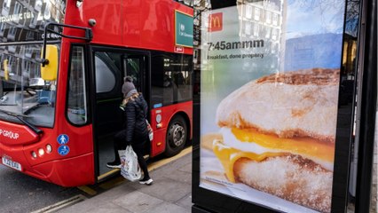 McDonald's adds new Cheesy Jalapeño Sausage Egg McMuffin to its breakfast line-up
