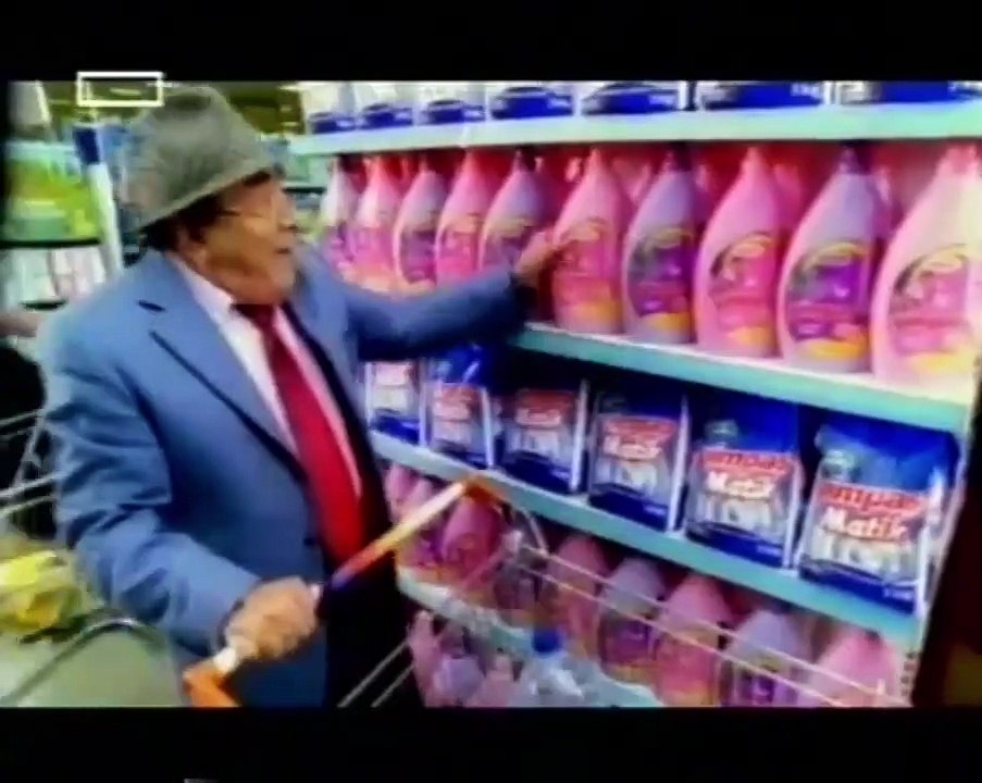 Kanal 7 Reklam Kuşağı - Ekim 2001