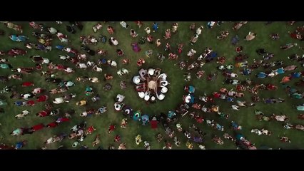 KILLERS OF THE FLOWER MOON Bande Annonce VF (Nouvelle, 2023) Leonardo DiCaprio