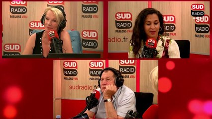 La Sexy News de Julia Palombe - Toutes les filles vous le diront… !