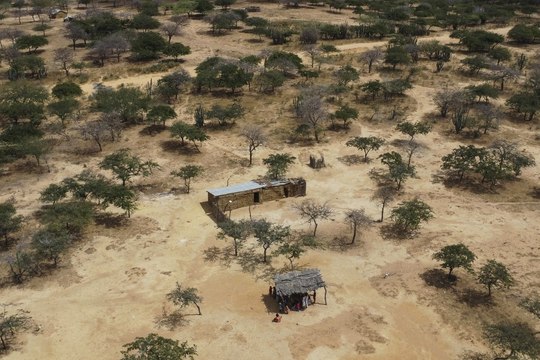 Minagricultura sobre El Niño: Se espera que nos golpee de manera directa en este segundo semestre