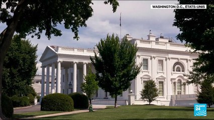 De la cocaïne à la Maison Blanche : une découverte qui déclenche une polémique politique aux USA