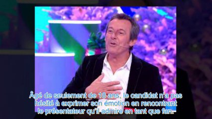 Les 12 coups de midi  Jean-Luc Reichmann fait pleurer un candidat, Paul El Kharrat éliminé du