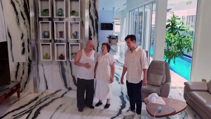 [VIỆT/中文/ENG] Từ bên kia của thế giới 阴错阳差 - Ep 3