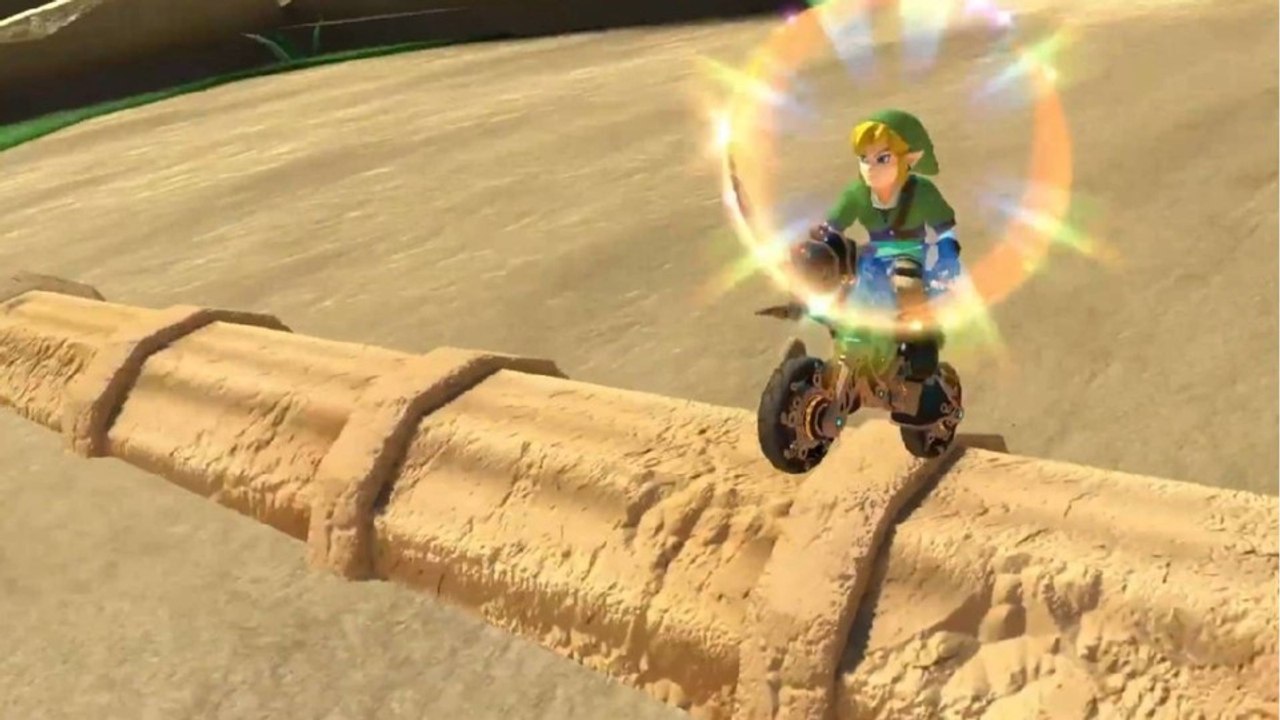 Mario Kart 8: Alle Inhalte aus Welle 5 des Booster-Streckenpass im Trailer