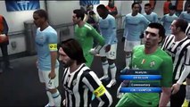 PES 2013 ｜ Kariera - Manchester City #17 cz. 2