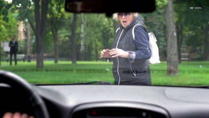 Le nombre croissant de décès chez les piétons démontre une tendance alarmante