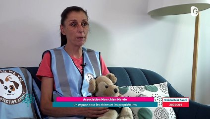 BUDGET PARTICIPATIF - Un espace pour les chiens et les propriétaires