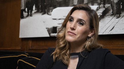 Entrevista a Soledad - Presenta su nuevo álbum “NATURAL”