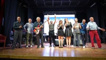 Festival Città Identitarie, a Potenza il mito Giancarlo Giannini