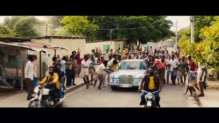 BOB MARLEY: ONE LOVE Trailer (2024) Kingsley Ben-Adir, Biopic Movie