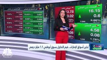 مؤشر سوق دبي يرتفع لأعلى مستوياته في 8 سنوات