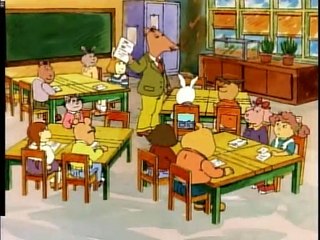 028 - I'm a Poet; The Scare-Your-Pants-Off Club