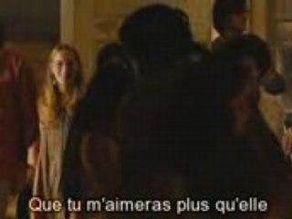 extrait de "across the universe" "If i fell"(vostfr)