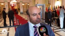 وزير النفط الكويتي لـ CNBC عربية بشأن حقل الدرة: نحن والسعودية طرف تفاوضي واحد