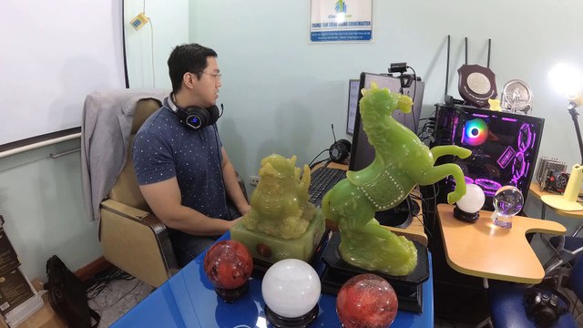 Học tiếng Trung Ngã Tư Sở Số 1 Ngõ 48 Tô Vĩnh Diện Phường Khương Trung Quận Thanh Xuân Hà Nội