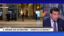 Karim Zeribi : «On manque d’exigence sémantique dans le débat […] Nahel, il est français»