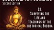 03 Surveying the Life and Teachings of the historical Buddha   Buddhism for Dummies
