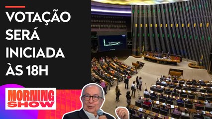 Câmara discute reforma tributária nesta quinta-feira (06); Marcos Cintra comenta