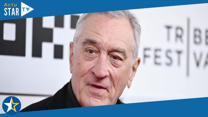 Robert de Niro : les causes de la mort de son petit-fils Léandro à l'âge de 19 ans dévoilées