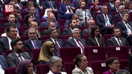 Cumhurbaşkanı Erdoğan'dan CHP'ye: Gırtlak gırtlağa geldiler